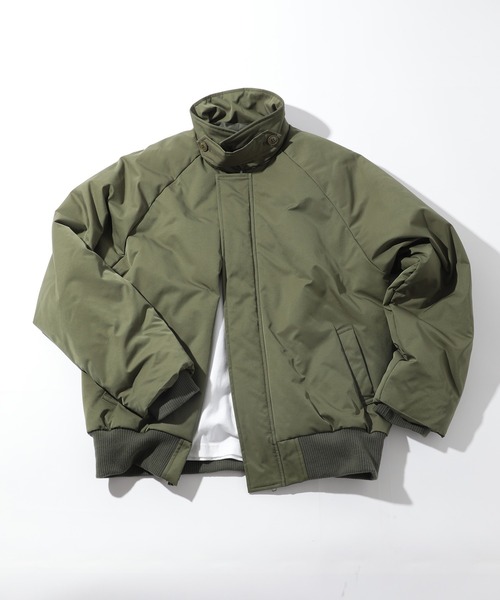 セール】【SETUP7】US.NAVY ユーティリティミリタリージャケット N-1