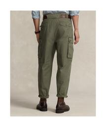 【希少❗️】Ralph Lauren コットン スラックスパンツ ブラック バギー 楽天市場】ラルフローレン（スタイル（パンツ）バギーパンツ