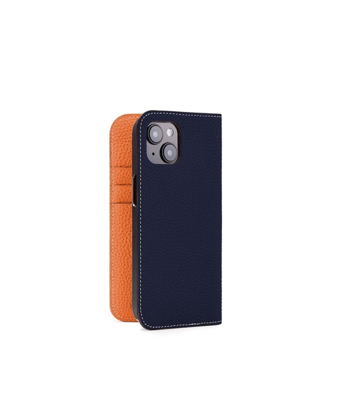 BONAVENTURA（ボナベンチュラ）の「(iPhone 14) ダイアリーケース