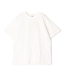 BY MALENE BIRGER ロゴ Tシャツ