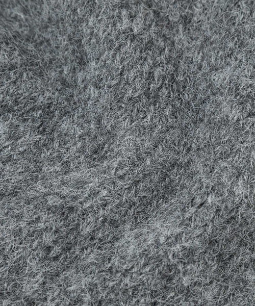 Heather(ヘザー)の「起毛MIXニットマフラー 973244(マフラー・レディース・ベージュ/グレー・ONE SIZE)」の10枚目の写真