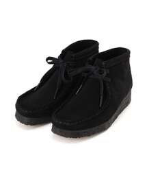 Clarks/クラークス/Wallabee Boot/ワラビー