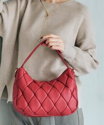 grove | ムーンキルト2WAYショルダー(ショルダーバッグ)