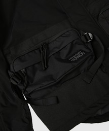 eYeジュンヤワタナベマン×ミステリーランチ　バッグカスタマイズジャケット eYe JUNYA WATANABE MAN（アイジュンヤワタナベマン）の