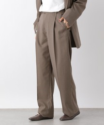 LEPSIM | セットアップパンツ　904145(その他パンツ)