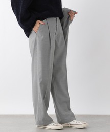 LEPSIM | セットアップパンツ　904145(その他パンツ)