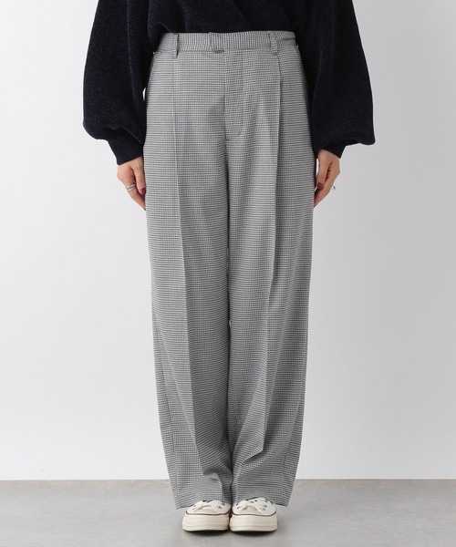 LEPSIM（レプシィム）の「セットアップパンツ 904145（その他
