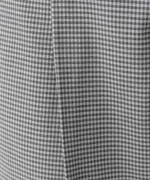 LEPSIM(レプシィム)の「セットアップパンツ 904145(その他パンツ・レディース・グレー/ブラウン・MEDIUM/LARGE)」の16枚目の写真