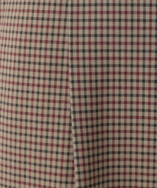 LEPSIM(レプシィム)の「セットアップパンツ 904145(その他パンツ・レディース・グレー/ブラウン・MEDIUM/LARGE)」の17枚目の写真