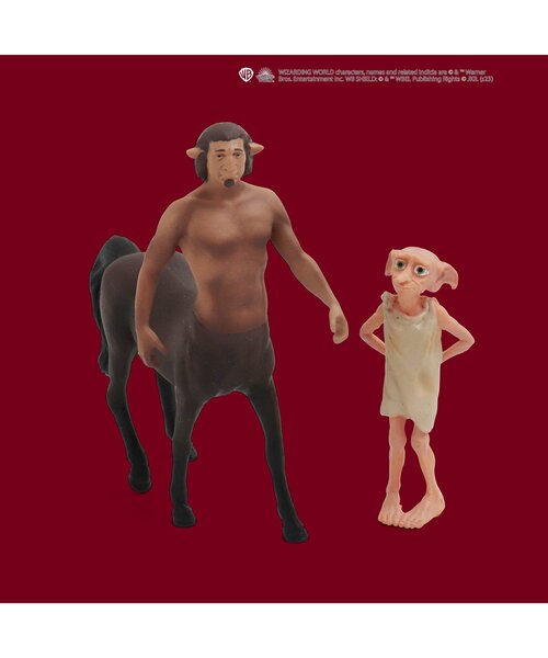 BREEZE(ブリーズ)の「【Schleich】Dobby(フィギュア・メンズ・マルチ・FREE)」の2枚目の写真