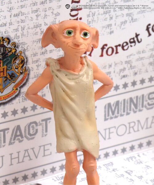 BREEZE(ブリーズ)の「【Schleich】Dobby(フィギュア・メンズ・マルチ・FREE)」の5枚目の写真