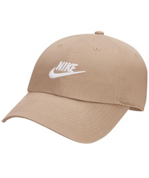 NIKE | NIKE/ナイキ キャップ Nike Club アンストラクチャード フューチュラ ウォッシュ キャップ FB5368-247(キャップ)