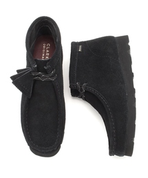 Clarks | 【Clarks / クラークス】 Wallabee BT / ワラビーブーツ GORE-TEX(ブーツ)