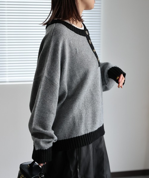 model:162㎝　着用サイズ:FREE