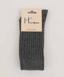 MELROSE claire（メルローズ クレール）の「【H Foot wear BOUREE】（ソックス/靴下）」