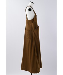 nagonstans（ナゴンスタンス）の「POLY CHINO ビッグポケット