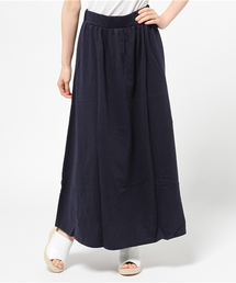 one after another NICE CLAUP | 【ナイスクラップ】ロングスカート(スカート)
