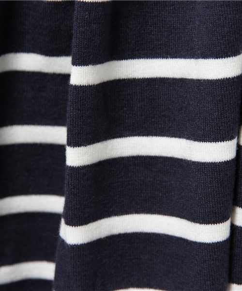 one after another NICE CLAUP（ワンアフターアナザーナイスクラップ）の「【ナイスクラップ】ロングスカート（スカート・レディース・その他12/カーキ/ネイビー・FREE）」の10枚目の写真