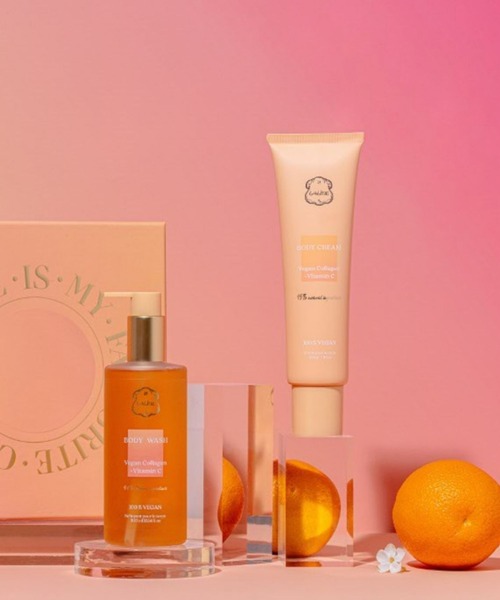 Laline（ラリン）の「ボディクリーム200g VCC（ボディケア/ボディクリーム・レディース・その他・FREE）」の5枚目の写真