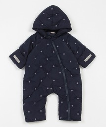 GIRLSモチーフキルトジャンプスーツ