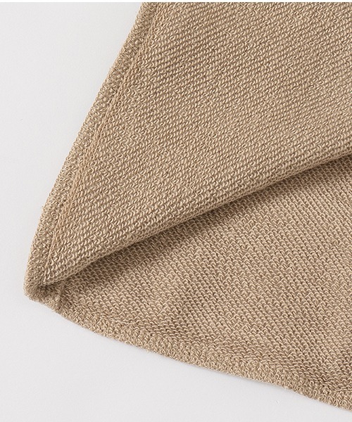 by LOVEiT（バイラビット）の「ラビ子&ヴィヴィドーナツアソートプルオーバー（スウェット・キッズ・モカ/ピンク/ブラック・160cm/120cm/130cm/140cm/150cm）」の11枚目の写真