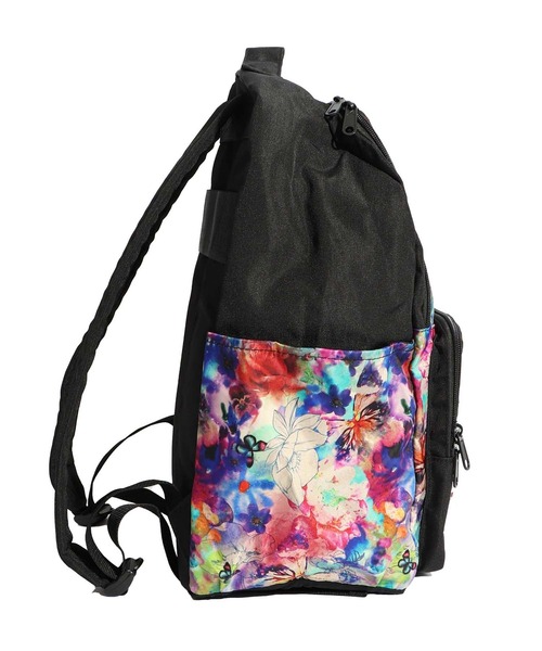 ScoLar（スカラー）の「633411：カラフルPOPな柄MIX 3柄展開リュック（バックパック/リュック・レディース・レッド/ブルー/グリーン・FREE）」の18枚目の写真