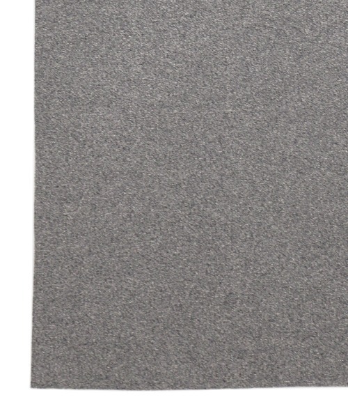 select MOCA（セレクトモカ）の「メランジリブニットロングスカート（スカート・レディース・カーキオリーブ/グレー・SMALL/MEDIUM）」の18枚目の写真