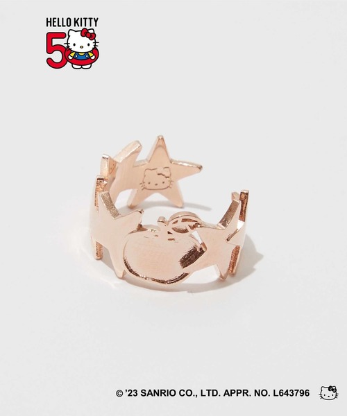 ETERNITY STAR☆ RING（リング）｜CONVERSE TOKYO（コンバース