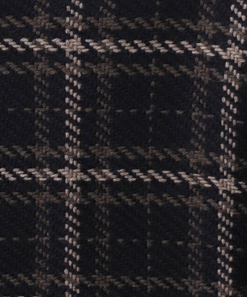 John branigan（ジョンブラニガン）の「【JOHN BRANIGAN】ツイード