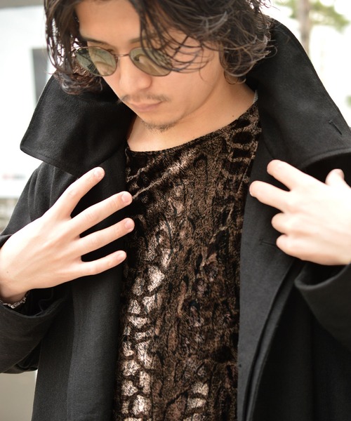 INTERPLAY（インタープレイ）の「【INTERPLAY x TAKERU