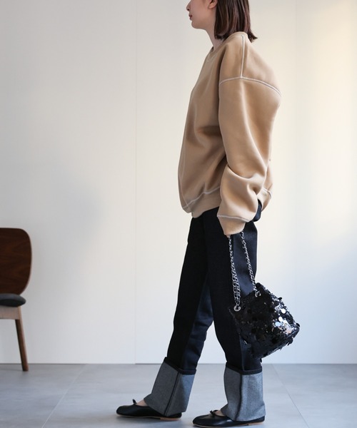 model：162cm