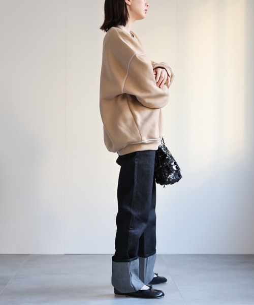 model：162cm