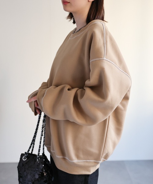 model：162cm