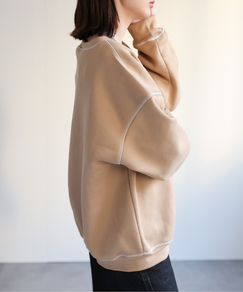 model：162cm