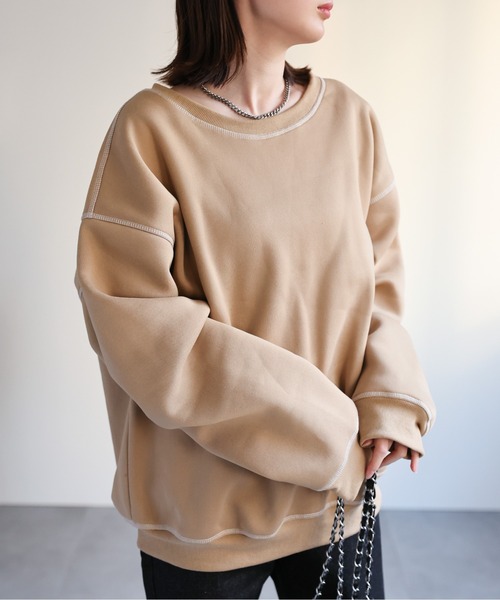 model：162cm