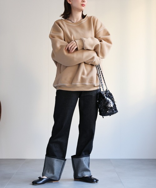 model：162cm