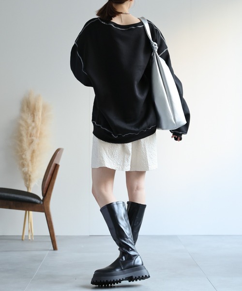 model：162cm