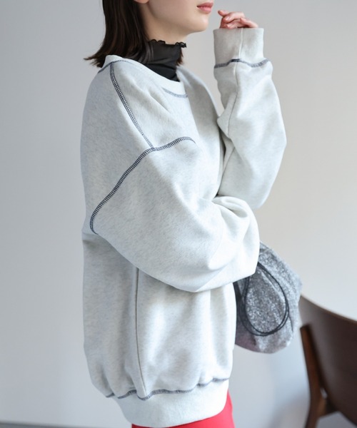 model：162cm