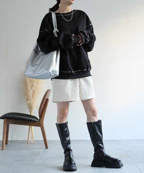 model：162cm
