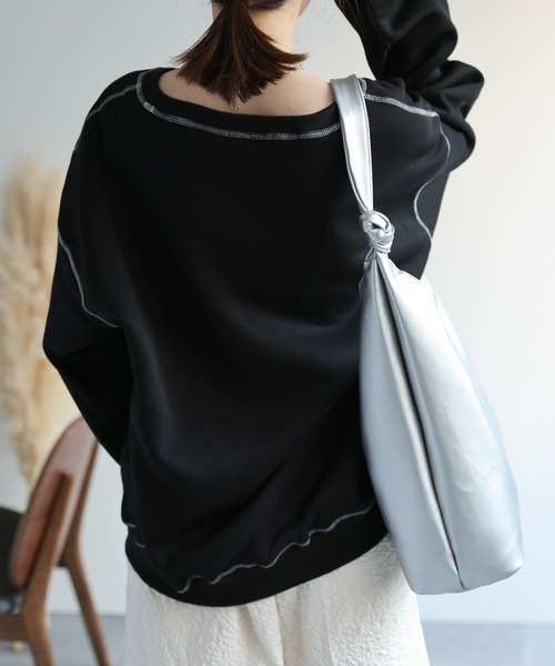 model：162cm