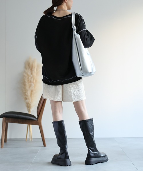 model：162cm