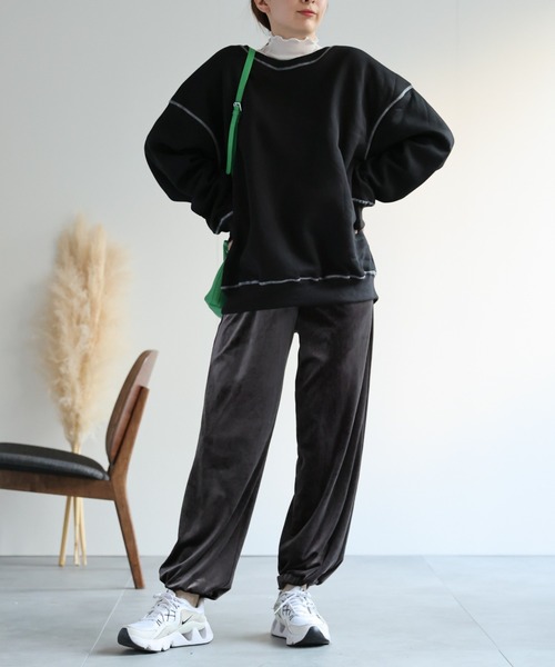 model：162cm