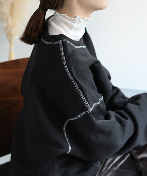 model：162cm