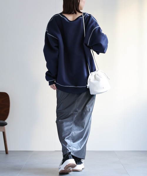 model：162cm