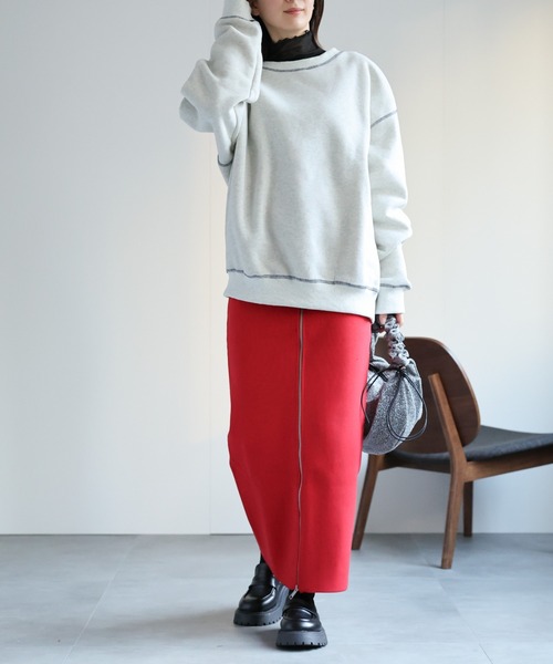 model：162cm