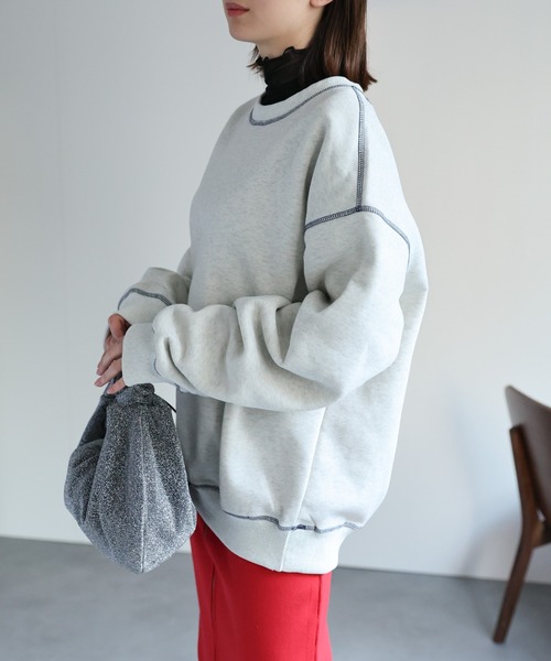 model：162cm