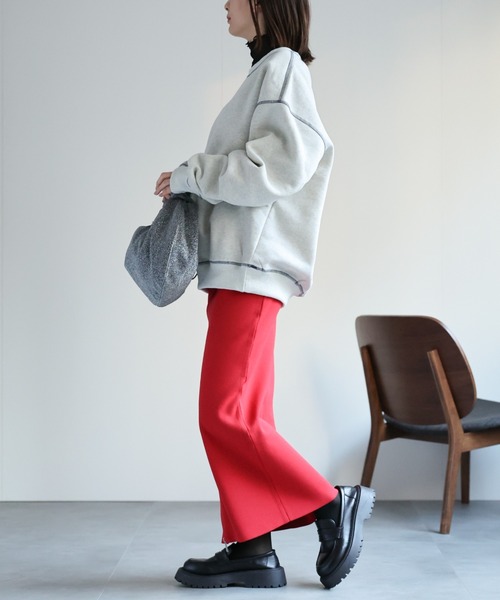 model：162cm