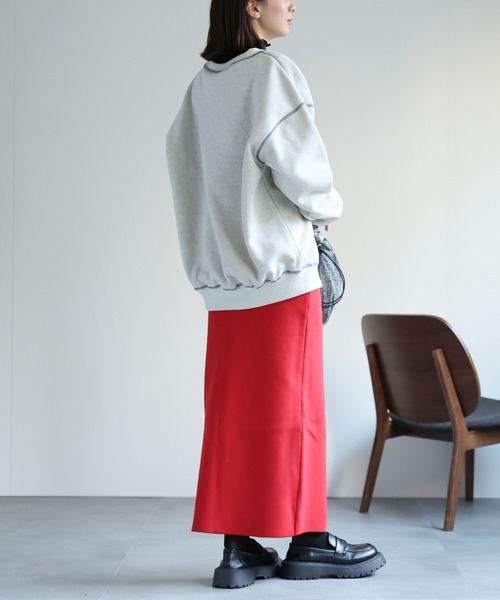 model：162cm