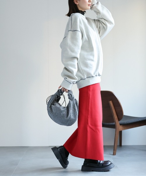 model：162cm