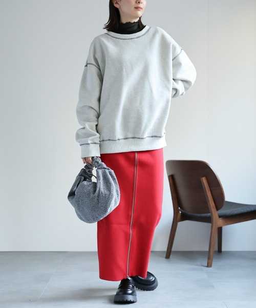 model：162cm
